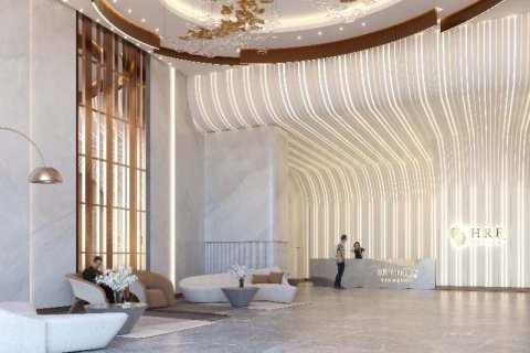 Apartamento para venda em Dubai, EAU 1 quarto, 39.08 m2 № 731624 - foto 8