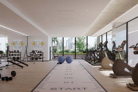 Apartamento para venda em Dubai, EAU 1 quarto, 39.08 m2 № 731624 - foto 6