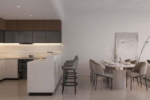 Apartamento para venda em Dubai, EAU 1 quarto, 39.08 m2 № 731624 - foto 11