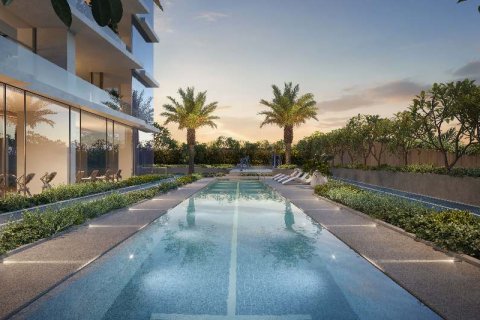 Apartamento para venda em Dubai, EAU 1 quarto, 39.08 m2 № 731624 - foto 4