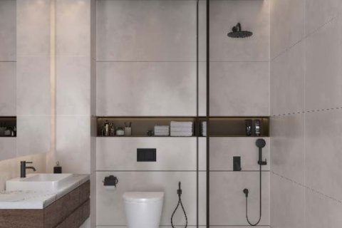 Apartamento para venda em Dubai, EAU 1 quarto, 39.08 m2 № 731624 - foto 15