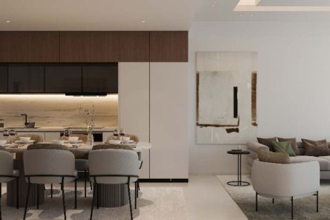 Apartamento para venda em Dubai, EAU 1 quarto, 39.08 m2 № 731624 - foto 14