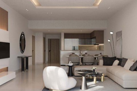 Apartamento para venda em Dubai, EAU 1 quarto, 39.08 m2 № 731624 - foto 10