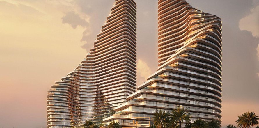 Lakás itt: Dubai, EAE, 1 hálószoba, 35 m², azonosító: 731626