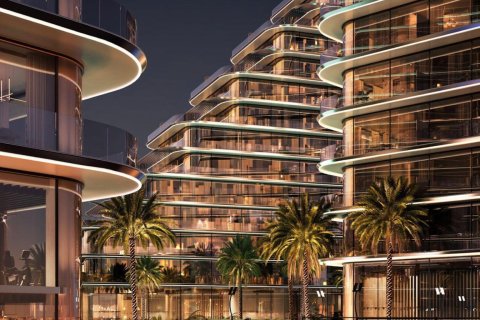 Lakás itt: Dubai, EAE, 1 hálószoba, 35 m², azonosító: 731626 - fénykép 4