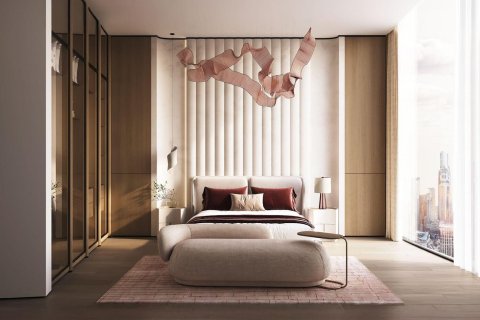 Lakás itt: Dubai, EAE, 1 hálószoba, 35 m², azonosító: 731626 - fénykép 14