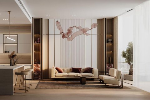 Lakás itt: Dubai, EAE, 1 hálószoba, 35 m², azonosító: 731626 - fénykép 10