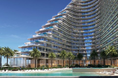 Lakás itt: Dubai, EAE, 1 hálószoba, 35 m², azonosító: 731626 - fénykép 6
