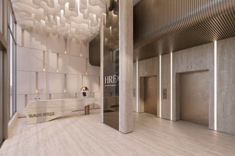 Apartment til salg i Dubai, UAE 1 soveværelse, 37 kvm № 731621 - foto 7