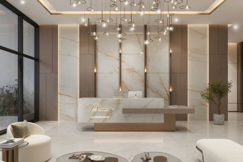 Lakás itt: Dubai, EAE, 1 hálószoba, 67 m², azonosító: 731627 - fénykép 3
