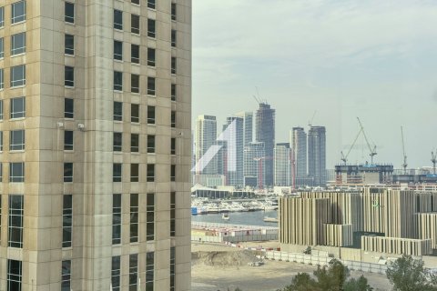 Toimisto Dubai Marina, Arabiemiraatit 115 m2 № 688470 - kuva 11