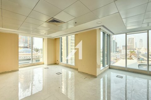 Toimisto Dubai Marina, Arabiemiraatit 115 m2 № 688470 - kuva 2