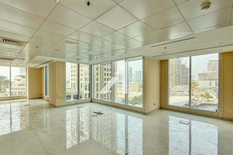 Toimisto Dubai Marina, Arabiemiraatit 115 m2 № 688470 - kuva 4