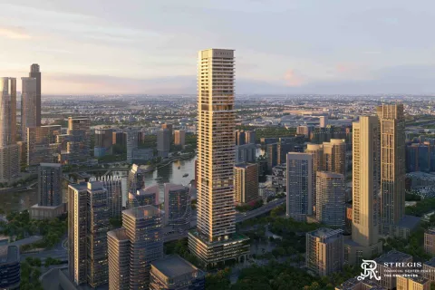 Wohnung zum Verkauf in Downtown Dubai (Downtown Burj Dubai), Dubai, VAE 1 Schlafzimmer, 73 m2 Nr. 688426 - Foto 3