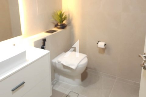 DIFC、Dubai、UAE にあるマンションの賃貸物件 1ベッドルーム、79 m2、No688472 - 写真 11