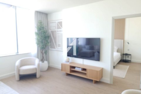 Lägenhet i DIFC, Dubai, UAE 1 sovrum, 79 kvm Nr. 688472
