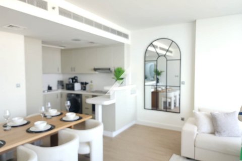 DIFC、Dubai、UAE にあるマンションの賃貸物件 1ベッドルーム、79 m2、No688472 - 写真 4