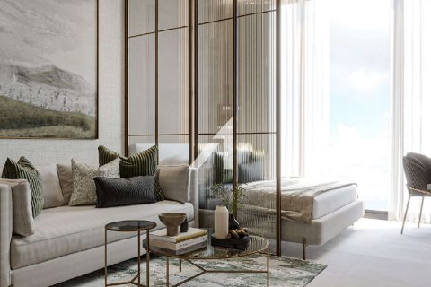 Wohnung zum Verkauf in Jumeirah Village Circle, Dubai, VAE 1 Schlafzimmer, 72 m2 Nr. 688471 - Foto 2