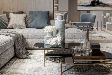 Wohnung zum Verkauf in Jumeirah Village Circle, Dubai, VAE 1 Schlafzimmer, 72 m2 Nr. 688471 - Foto 4