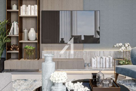 Wohnung zum Verkauf in Jumeirah Village Circle, Dubai, VAE 1 Schlafzimmer, 72 m2 Nr. 688471 - Foto 3