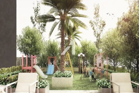 Wohnung zum Verkauf in Jumeirah Village Circle, Dubai, VAE 1 Schlafzimmer, 72 m2 Nr. 688471 - Foto 15