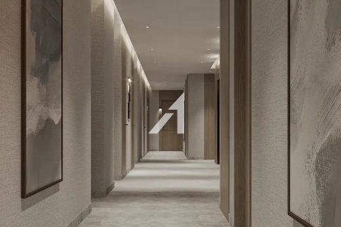 Wohnung zum Verkauf in Jumeirah Village Circle, Dubai, VAE 1 Schlafzimmer, 72 m2 Nr. 688471 - Foto 8