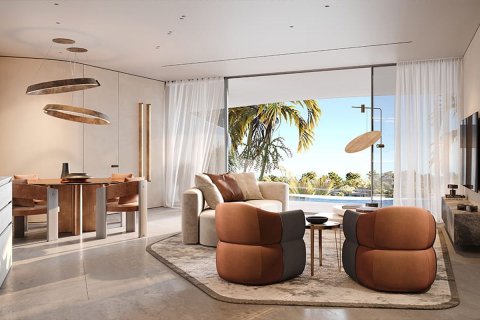 Al Furjan, Dubai, संयुक्त अरब अमीरात में अपार्टमेंट, 3 बेडरूम, 176.8 वर्ग मीटर, संख्या 685992 - फ़ोटो 8