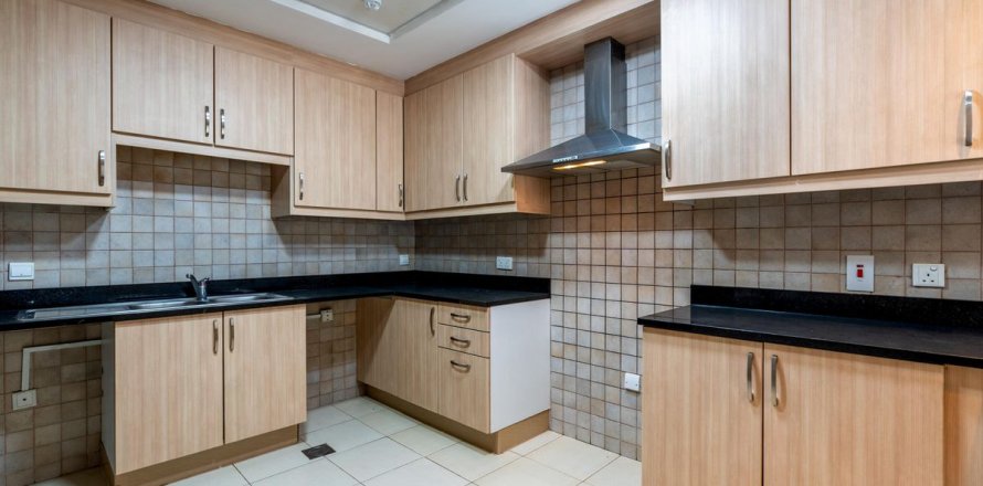 Dubai, संयुक्त अरब अमीरात में अपार्टमेंट, 2 बेडरूम, 143.4 वर्ग मीटर, संख्या 685993