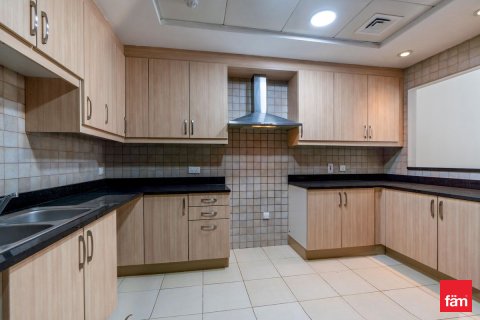 Byt v Dubai, SAE 2 ložnice, 143.4 m² Č.: 685993 - fotografie 12