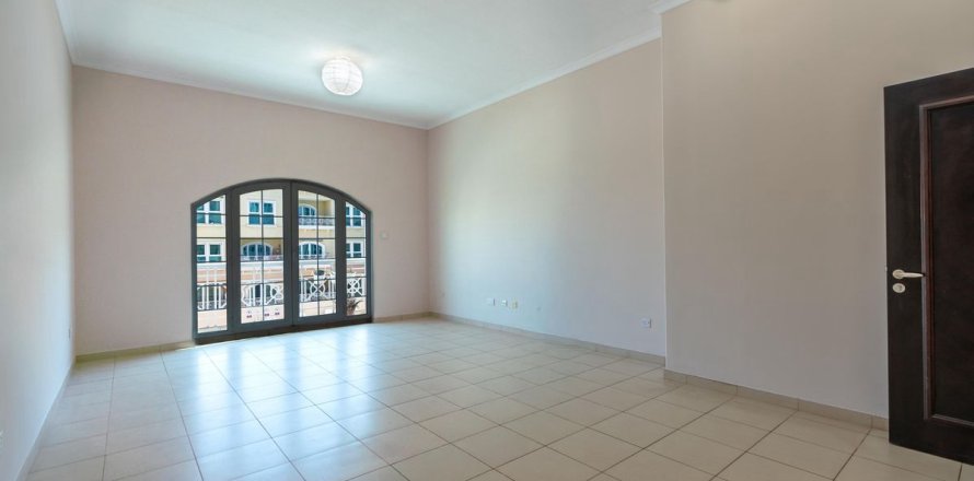 Byt v Dubai, SAE 2 ložnice, 143.4 m² Č.: 685993