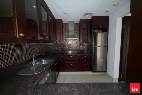 Apartemen di Old Town, Dubai, UEA 2 kamar tidur, 128.5 m2 nomor 685998 - foto 6