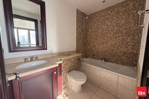 Apartemen di Old Town, Dubai, UEA 2 kamar tidur, 128.5 m2 nomor 685998 - foto 13