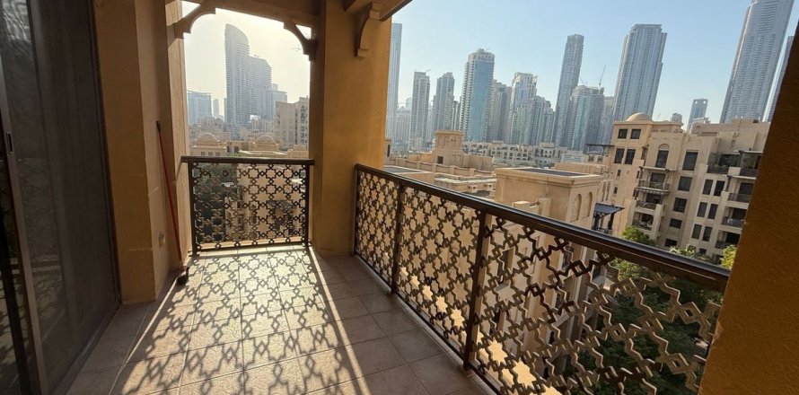 Apartemen di Old Town, Dubai, UEA 2 kamar tidur, 128.5 m2 nomor 685998