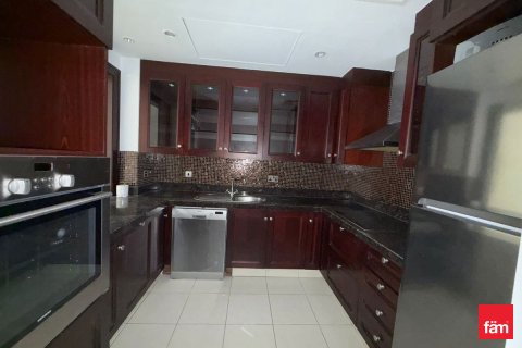 Apartemen di Old Town, Dubai, UEA 2 kamar tidur, 128.5 m2 nomor 685998 - foto 5