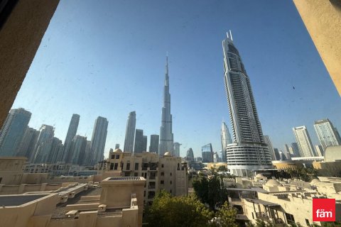 Apartemen di Old Town, Dubai, UEA 2 kamar tidur, 128.5 m2 nomor 685998 - foto 2