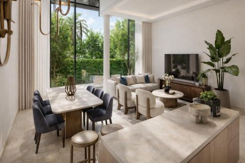 Dubai、UAE にあるヴィラ販売中 5ベッドルーム、524.9 m2、No685997 - 写真 8