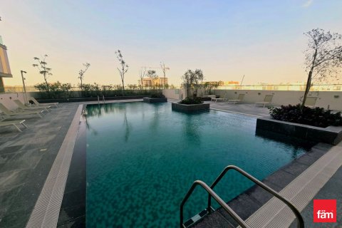 Apartemen di Dubai, UEA 3 kamar tidur, 147.7 m2 nomor 685996 - foto 12