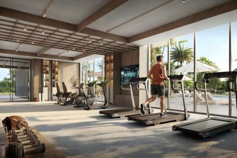 Villa para venda em Dubai, EAU 5 quartos, 767.7 m2 № 685995 - foto 10