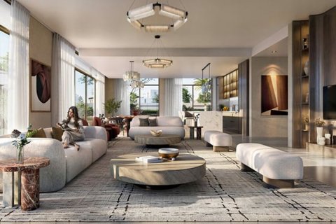 Villa para venda em Dubai, EAU 5 quartos, 767.7 m2 № 685995 - foto 8