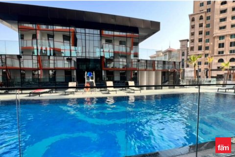 Appartement te koop in Al Jaddaf, Dubai, VAE 3 slaapkamers, 132.7 vr.m., nr 685994 - foto 20