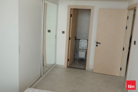 Lägenhet till försäljning i Al Jaddaf, Dubai, UAE 3 sovrum, 132.7 kvm Nr. 685994 - fotografi 15