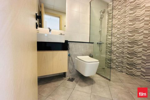 Lägenhet till försäljning i Al Jaddaf, Dubai, UAE 3 sovrum, 132.7 kvm Nr. 685994 - fotografi 16