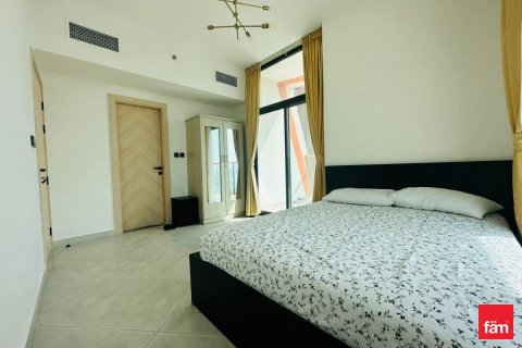 Lägenhet till försäljning i Al Jaddaf, Dubai, UAE 3 sovrum, 132.7 kvm Nr. 685994 - fotografi 9