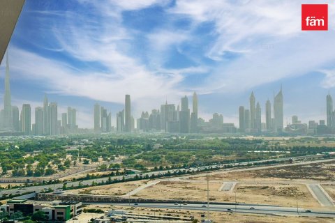 Appartement te koop in Al Jaddaf, Dubai, VAE 3 slaapkamers, 132.7 vr.m., nr 685994 - foto 22