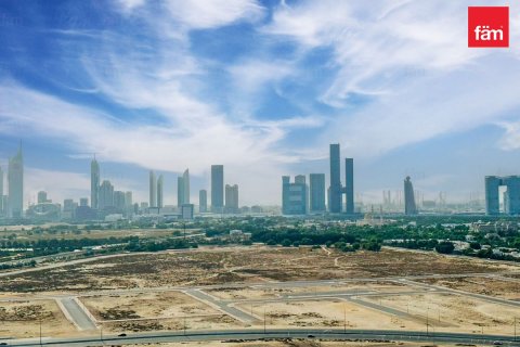 Квартира в Al Jaddaf, Дубай, ОАЕ 3 спальні, 132.7м2 № 685994