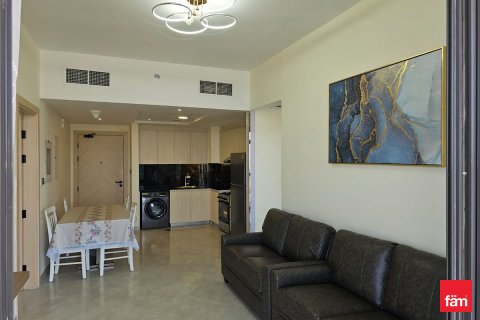 Lägenhet till försäljning i Al Jaddaf, Dubai, UAE 3 sovrum, 132.7 kvm Nr. 685994 - fotografi 3