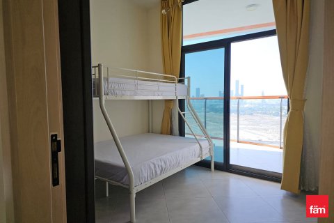 Lägenhet till försäljning i Al Jaddaf, Dubai, UAE 3 sovrum, 132.7 kvm Nr. 685994 - fotografi 11