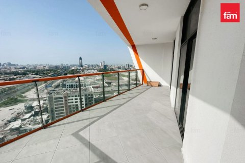 Appartement te koop in Al Jaddaf, Dubai, VAE 3 slaapkamers, 132.7 vr.m., nr 685994 - foto 17