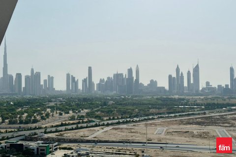 Al Jaddaf, Dubai, UAE의 아파트 침실 3개, 132.7제곱미터 번호 685994