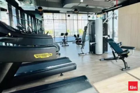 Lägenhet till försäljning i Al Jaddaf, Dubai, UAE 3 sovrum, 132.7 kvm Nr. 685994 - fotografi 17